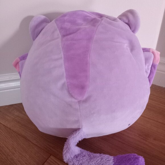 Squishmallows- Sugar Glider 16 inches. - Picture 2 of 2